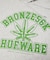 HUF X BRONZE PLANTWARE P/O