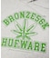 HUF X BRONZE PLANTWARE P/O