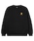 HUF X BRONZE CREWNECK