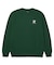 HUF X BRONZE CREWNECK