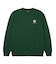 HUF X BRONZE CREWNECK
