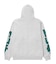 MEGABLAST STRETCH P/O HOODIE