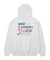 JACKPOT FULL ZIP HOODIE