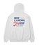 JACKPOT FULL ZIP HOODIE