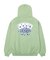 HOLD EM FULL ZIP HOODIE