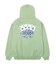 HOLD EM FULL ZIP HOODIE