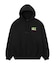 HIGH ROLLERS FLEECE HOODIE