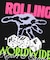 HIGH ROLLERS FLEECE HOODIE