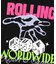 HIGH ROLLERS FLEECE HOODIE