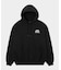 HUF TACTICS HUF-KRETE HOODIE