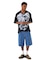 CROMER SHORT