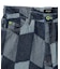 PATCHWORK DENIM PANT