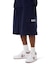ARCH MESH CARGO SHORT
