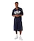 ARCH MESH CARGO SHORT