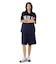 ARCH MESH CARGO SHORT