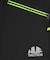 HUF TACTICS 3L WAVE PANT