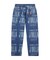 J DILLA POSTED PANT