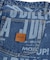J DILLA POSTED PANT