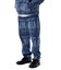 J DILLA POSTED PANT