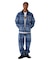 J DILLA POSTED PANT