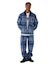 J DILLA POSTED PANT
