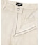 CANVAS PAINTER PANT
