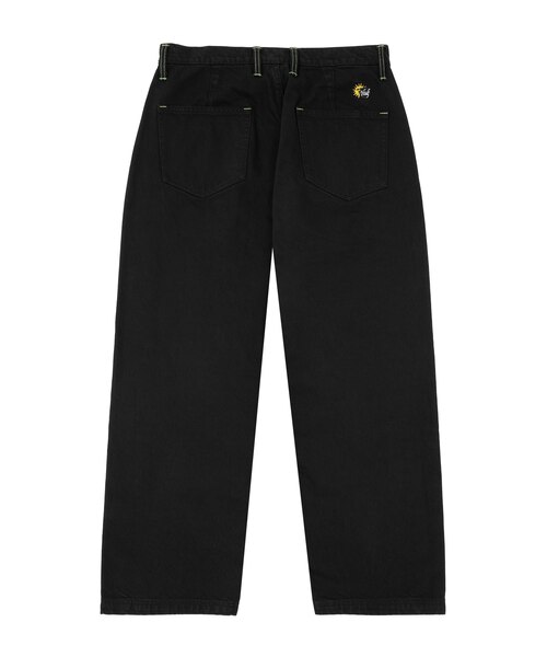 TOTAL ECLIPSE BAGGY PANT｜ハフのアウトレット通販｜三井アウトレット 