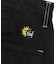 TOTAL ECLIPSE BAGGY PANT