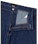 TOTAL ECLIPSE BAGGY PANT