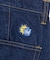 TOTAL ECLIPSE BAGGY PANT