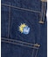 TOTAL ECLIPSE BAGGY PANT