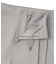 CONTRAST TROUSER PANT
