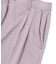 CONTRAST TROUSER PANT