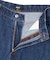CLASSIC DENIM PANT