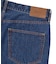 CLASSIC DENIM PANT