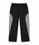 BIG BLOCK NYLON PANT
