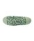 GREEN BUDDY PATTERN SOCK