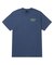 HUF SET H S/S TEE