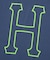 HUF SET H S/S TEE