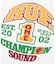 CHAMPION SOUND S/S TEE
