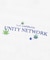 UNITY NETWORK S/S TEE