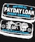PAY DAY S/S TEE