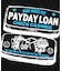 PAY DAY S/S TEE