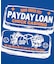 PAY DAY S/S TEE