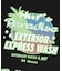 FULL SERVICE S/S TEE