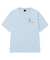 FULL SERVICE S/S TEE