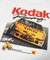 HUF X KODAK RACING INFIELD S/S