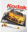 HUF X KODAK RACING INFIELD S/S