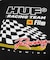 HUF X KODAK RACING PHOTO