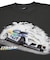 HUF X GREDDY RACING